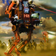Illustration for article titled Theres a Reason Why Dave Seeleys Gorgeous Space Art Is On So Many Book Covers
